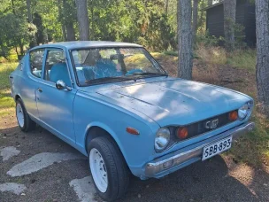 Datsun 100