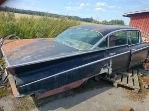 Buick Electra