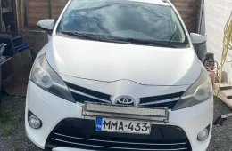 Toyota Verso