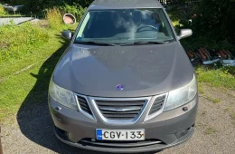 Saab 9-3
