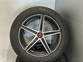 Suzuki Across