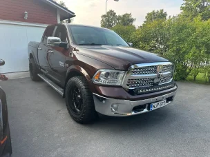 Dodge Ram 1500