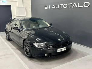 BMW 645