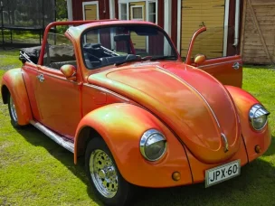Volkswagen Kupla