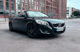 Volvo C70