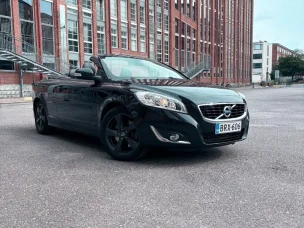 Volvo C70
