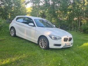 BMW 114