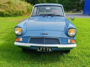 Ford Anglia