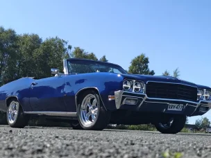Buick Skylark