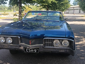 Oldsmobile 98