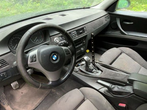 BMW 325
