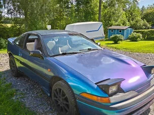 Mitsubishi Eclipse