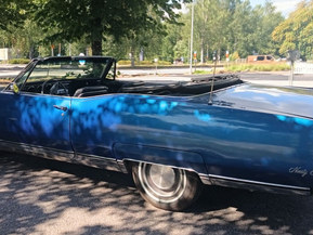 Oldsmobile 98