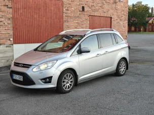 Ford Grand C-Max