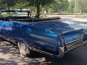 Oldsmobile 98