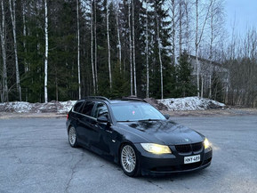 BMW 325