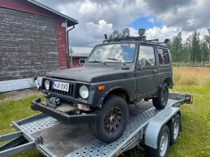 Suzuki SJ410