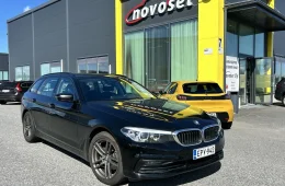 BMW 518