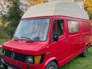 Mercedes-Benz 309