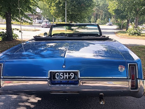 Oldsmobile 98