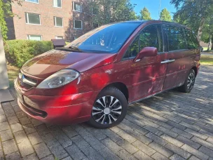 Citroen C8
