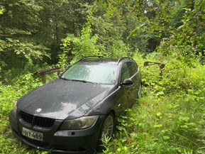 BMW 325