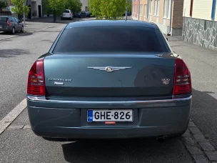 Chrysler 300C