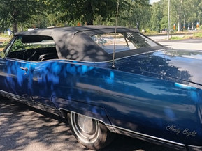 Oldsmobile 98