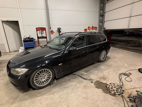 BMW 325