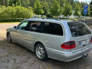 Mercedes-Benz 240