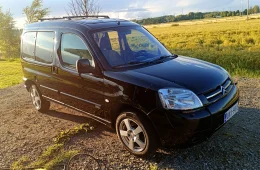 Citroen Berlingo Multispace