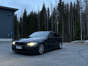 BMW 325