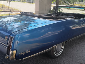 Oldsmobile 98