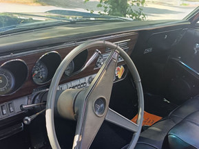 Oldsmobile 98