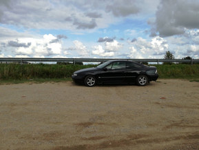 Alfa Romeo 159