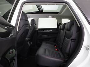 Maxus Euniq 6
