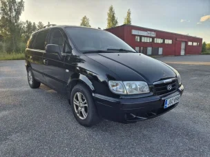 Hyundai Trajet