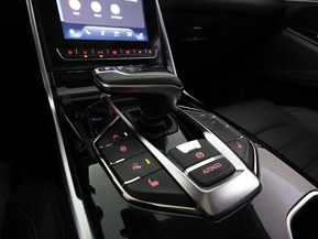 Maxus Euniq 6