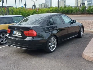 BMW 325