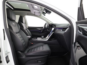 Maxus Euniq 6