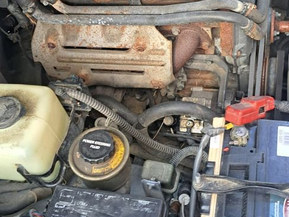Volkswagen Taro
