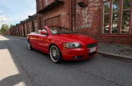 Volvo C70