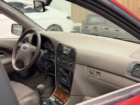 Volvo S40