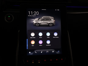 Maxus Euniq 6