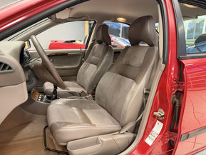 Volvo S40