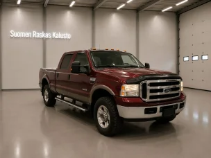 Ford F-350