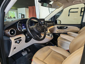 Mercedes-Benz V