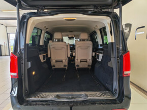 Mercedes-Benz V