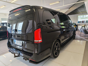 Mercedes-Benz V