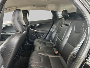 Volvo V40 Cross Country